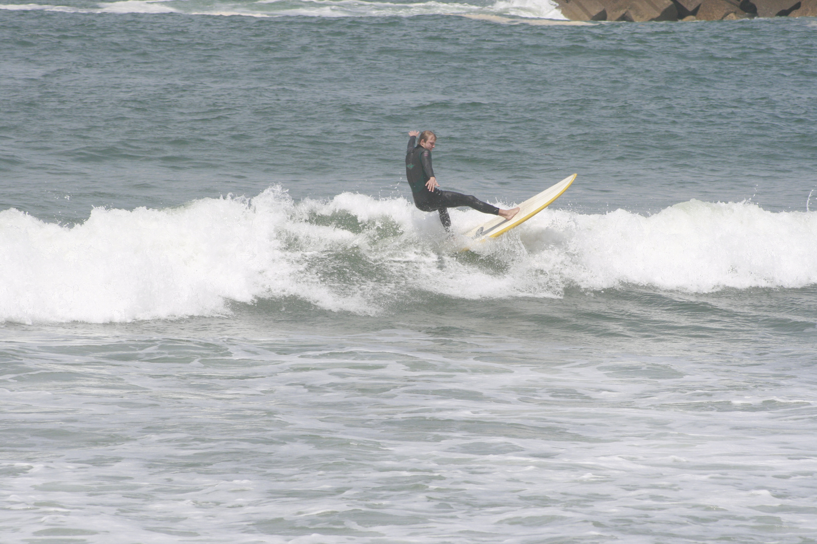 Me @ Anglet May 2010