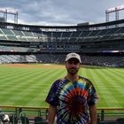 Me at Coors Field-Denver,Colorado