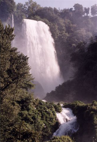 me' CASCATA