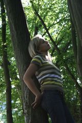 Me in Nature 2