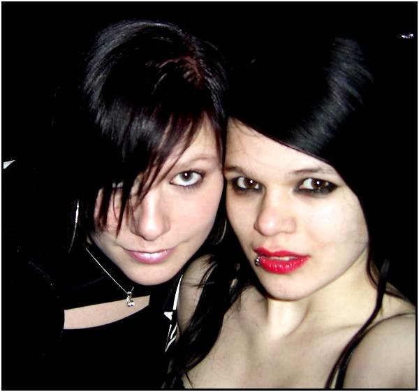 Me & my best Friend 2007