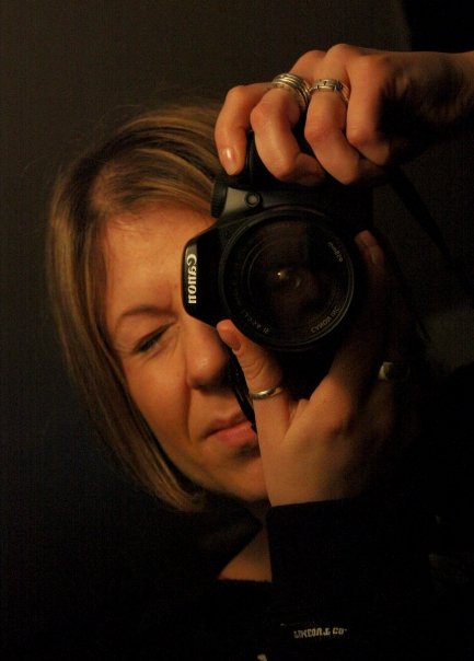 Me & My Canon :)