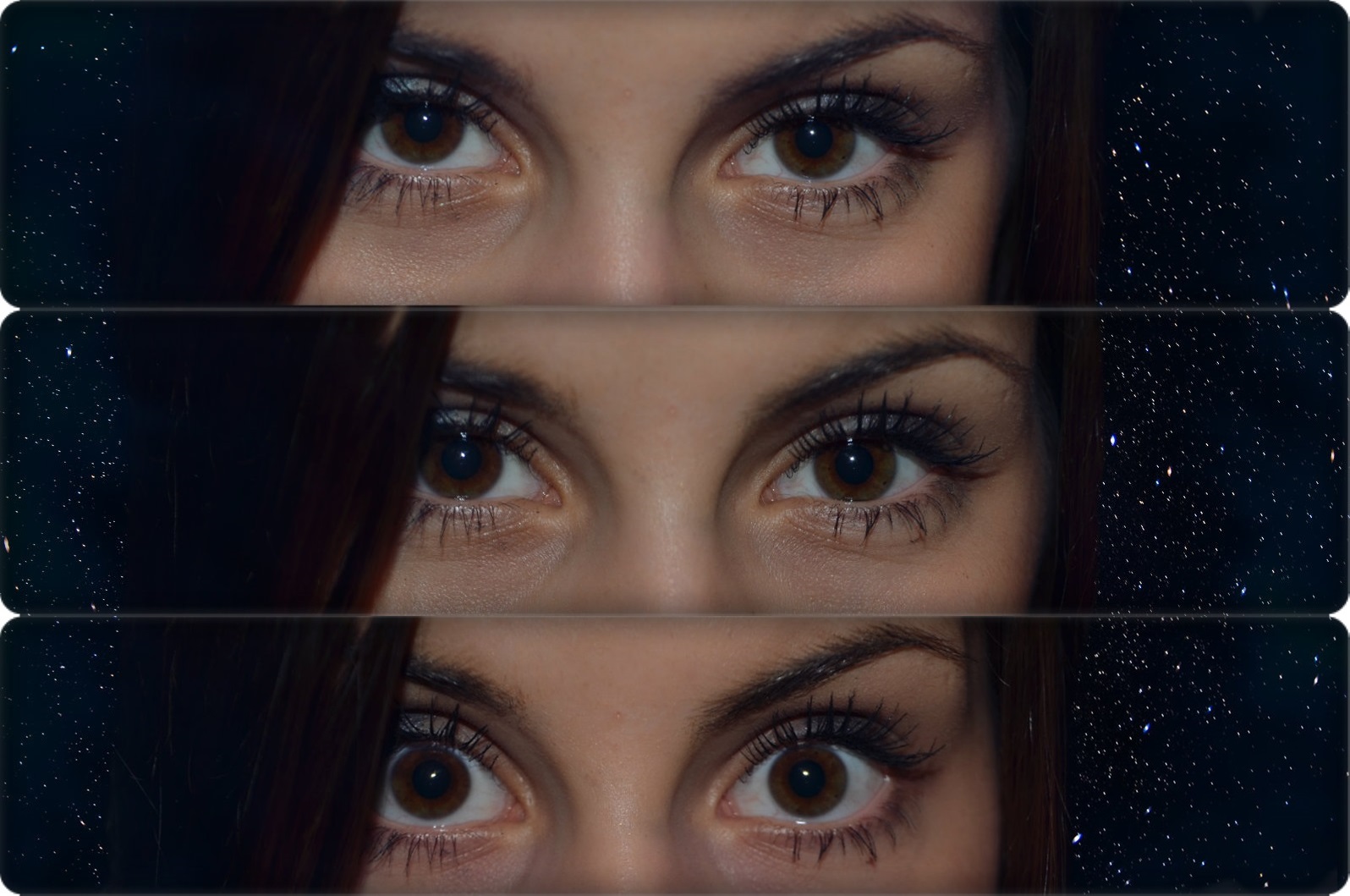 #me #myself #eyes