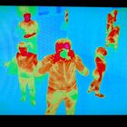 Me & Myself in Infrared