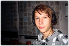 Me n' my AKG