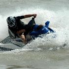 Me on Seadoo II