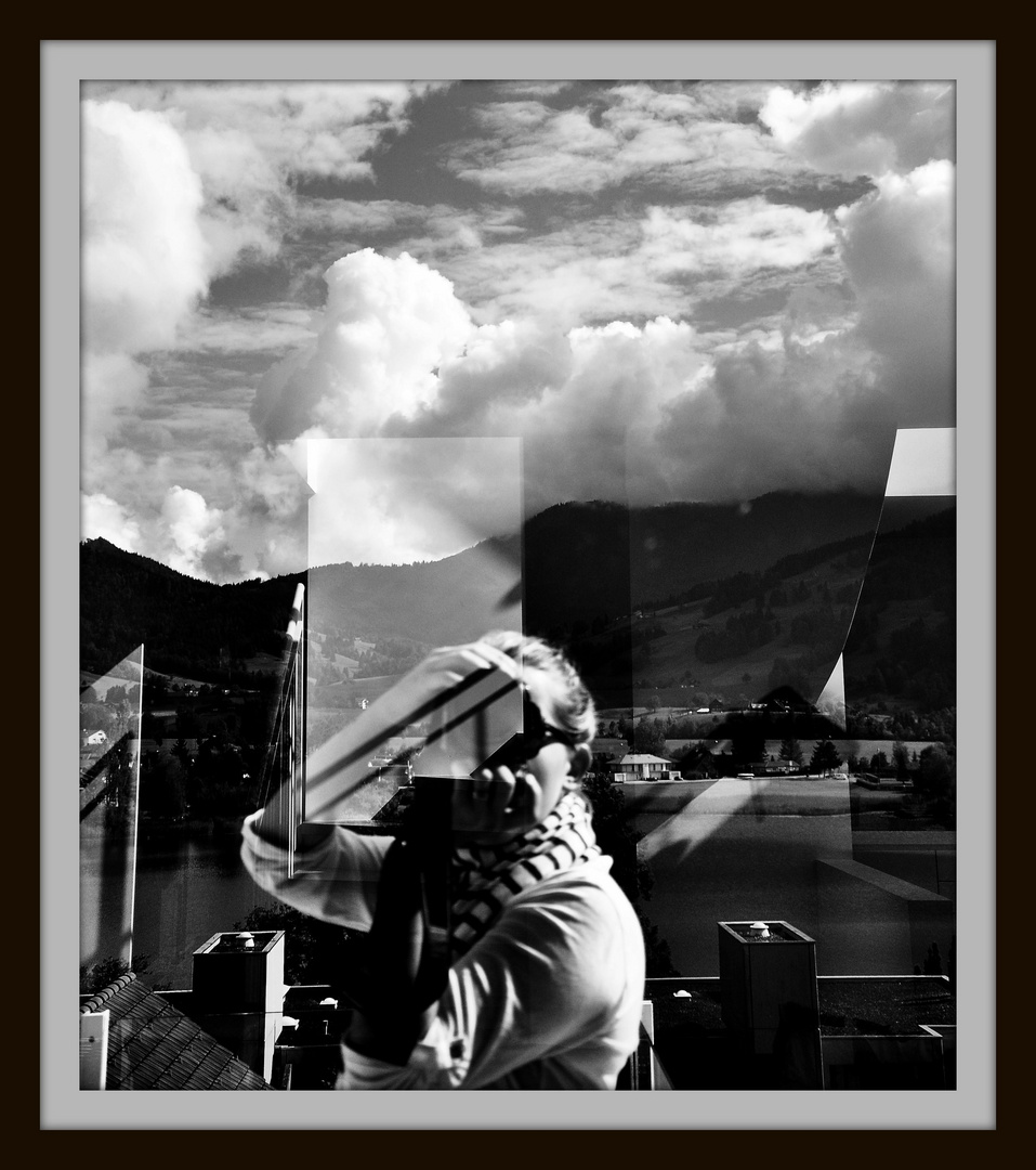 Me shooting