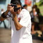 M:E - The Photgrapher @ work..... :-)