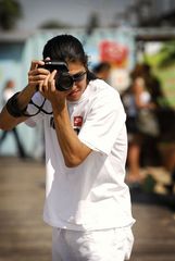 M:E - The Photgrapher @ work..... :-)