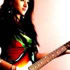 Me with my guitar:)