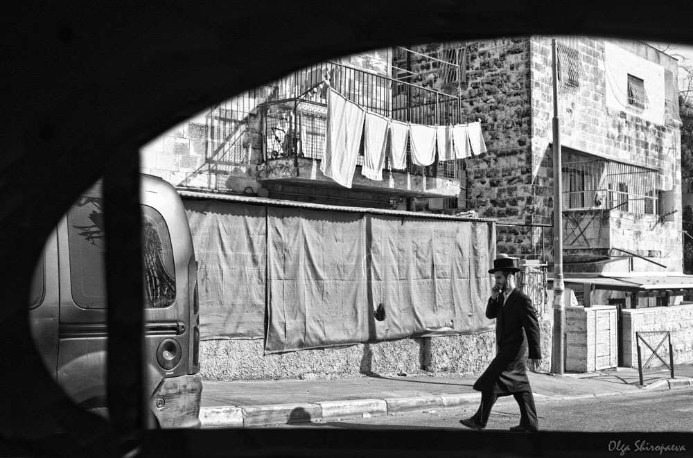 Mea-Shearim.Israel.