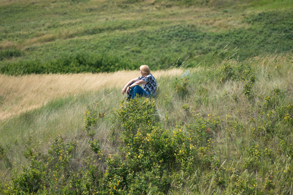 Meadow Meditation