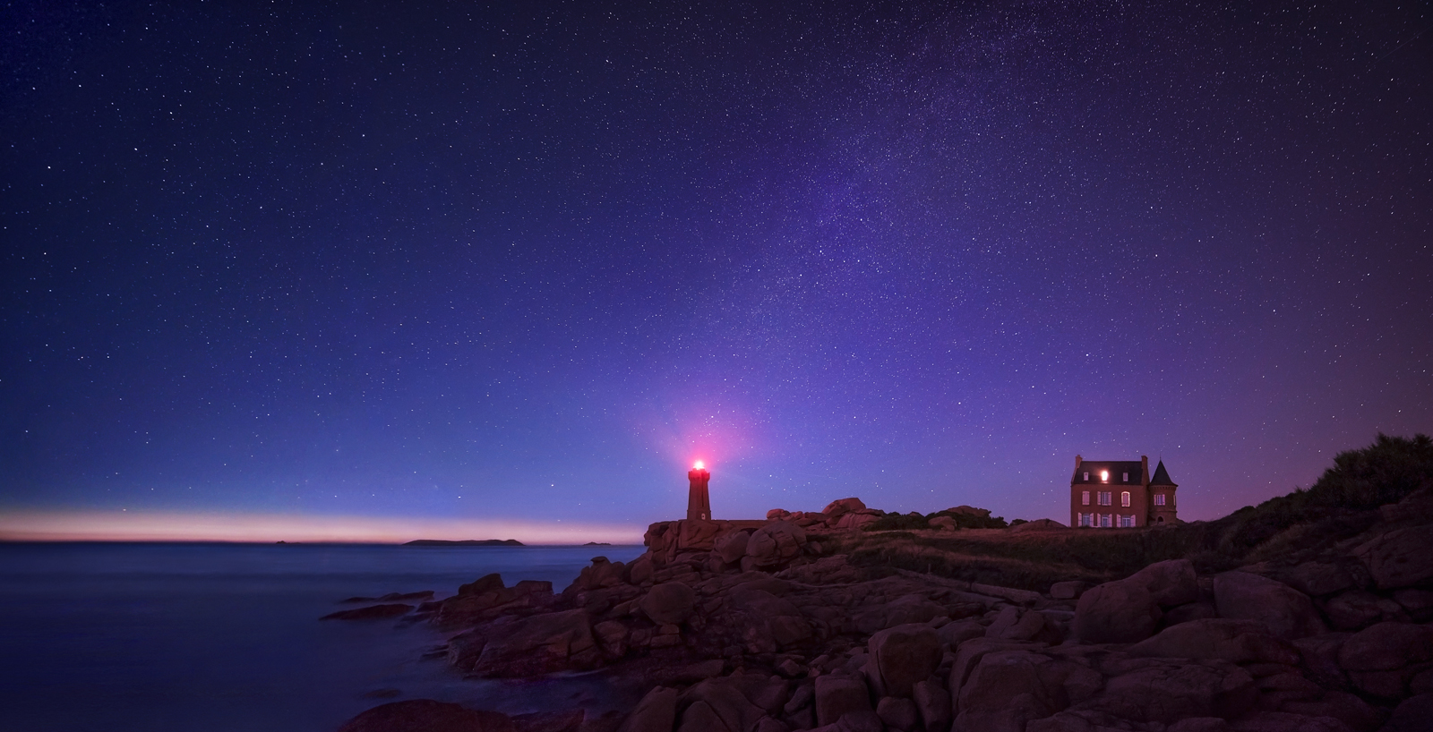 Mean Ruz Lighthouse