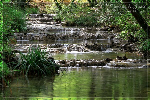 Meana Sardo - Rio Is Connonis