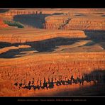 Méandres crépusculaires - Twilight meanders