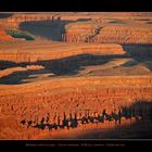 Méandres crépusculaires - Twilight meanders