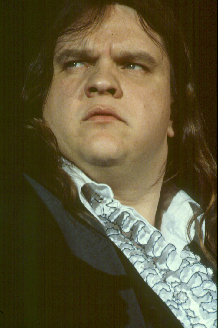 Meat Loaf (+ 20.01.2022)