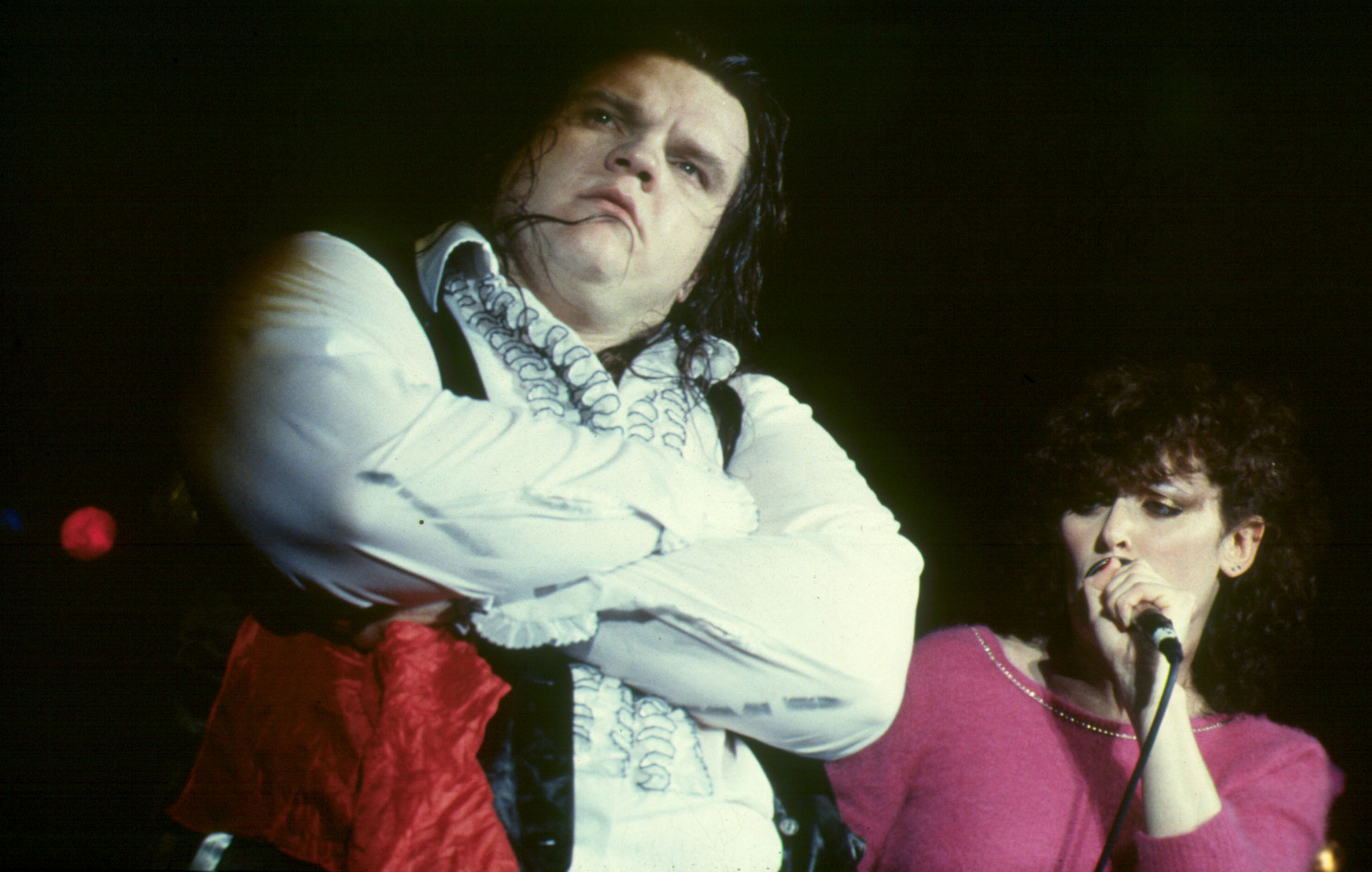 Meat Loaf (+ 20.01.2022)