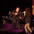 Meat Loaf & Patricia Russo