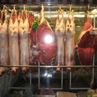 meat vitrine