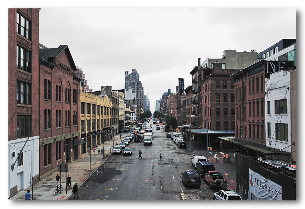 Meatpacking District