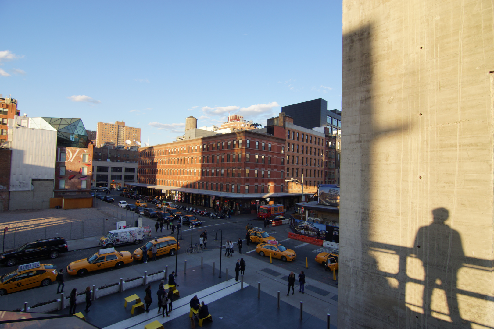 Meatpacking District