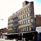 Meatpacking District, NY