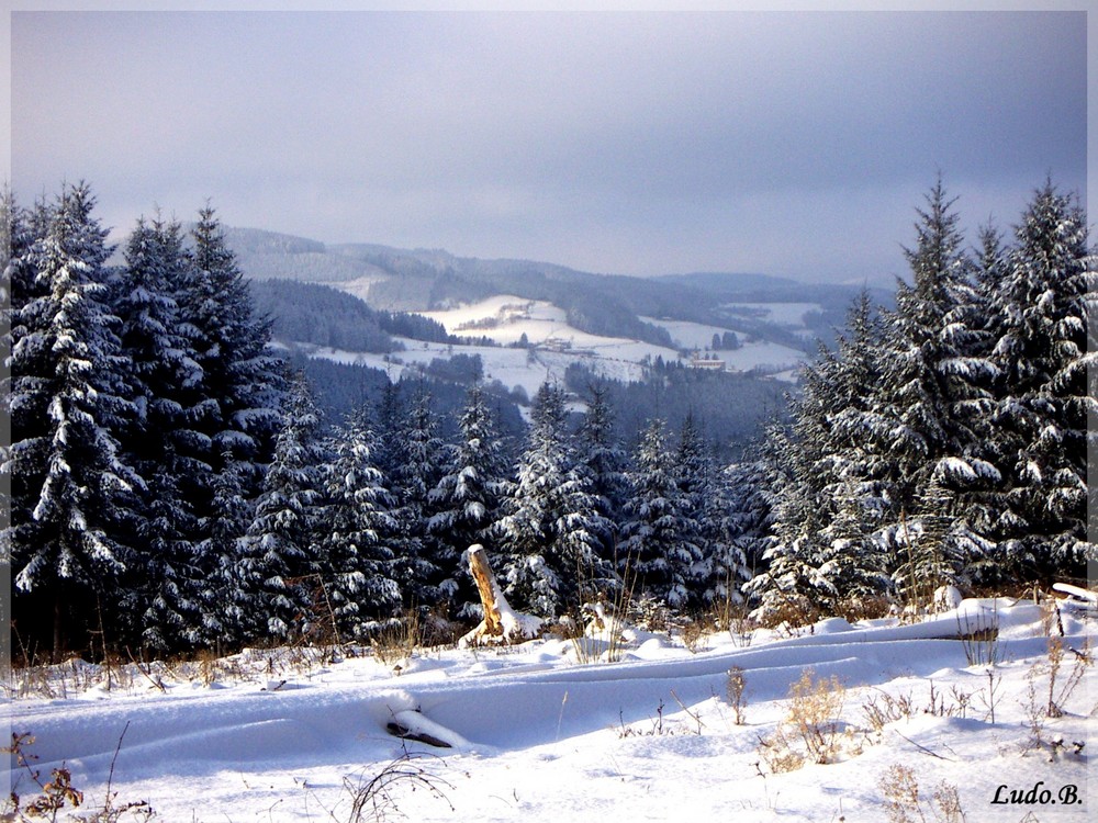 Meaux La Montagne