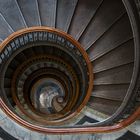 Mechanics' Institute Staircase