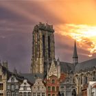 Mechelen ....