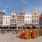 Mechelen - Grote Markt - 02