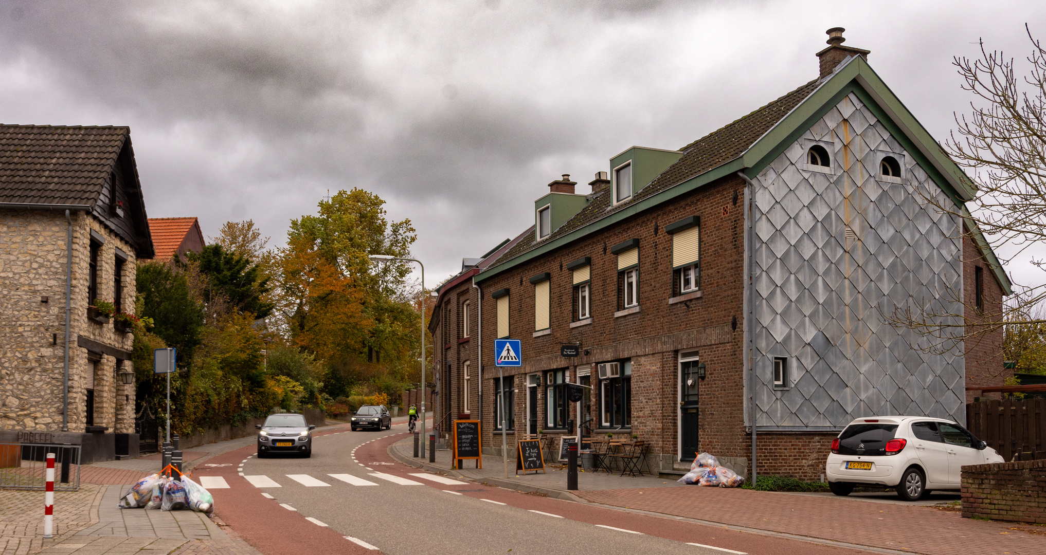 Mechelen - Hoofdstraat - 04