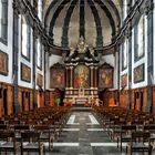 Mechelen .... Kirche unsere Liebe Frau von Leliëndal