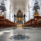 Mechelen .... Onze-Lieve-Vrouw van Hanswijk