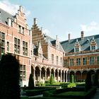 Mechelen: Palais der Margarete von Österreich