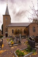 Mechelen - Sint Johannes de Doperkerk - 05