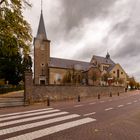 Mechelen - Sint Johannes de Doperkerk - 06