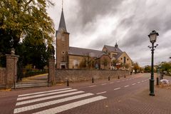 Mechelen - Sint Johannes de Doperkerk - 06