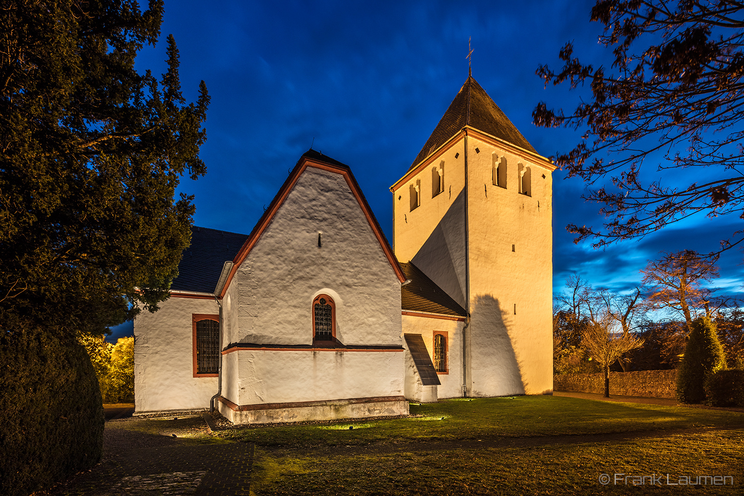 Mechernich / Eifel