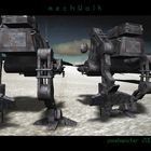 mechWalk