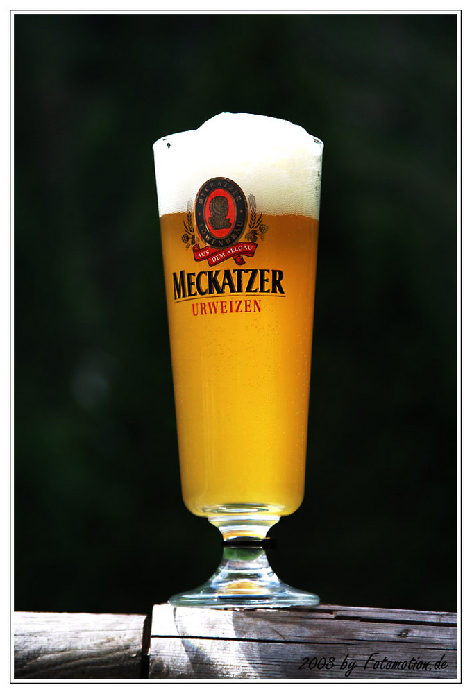 Meckatzer