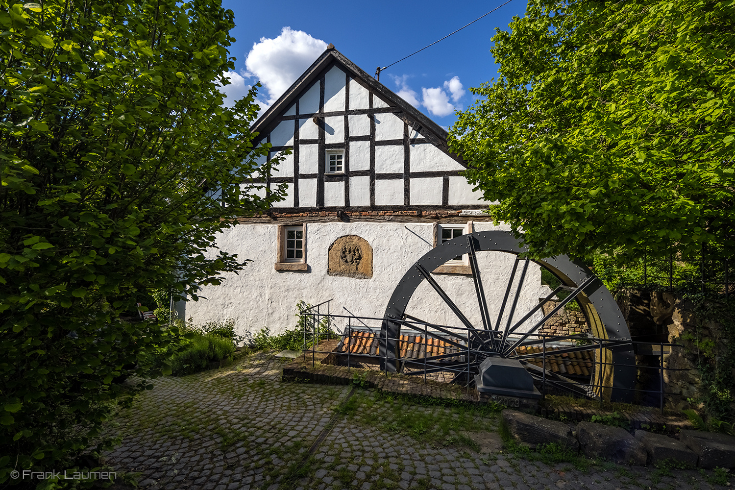 Meckenheim Lüftelberg