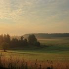 Mecklenburg am Morgen