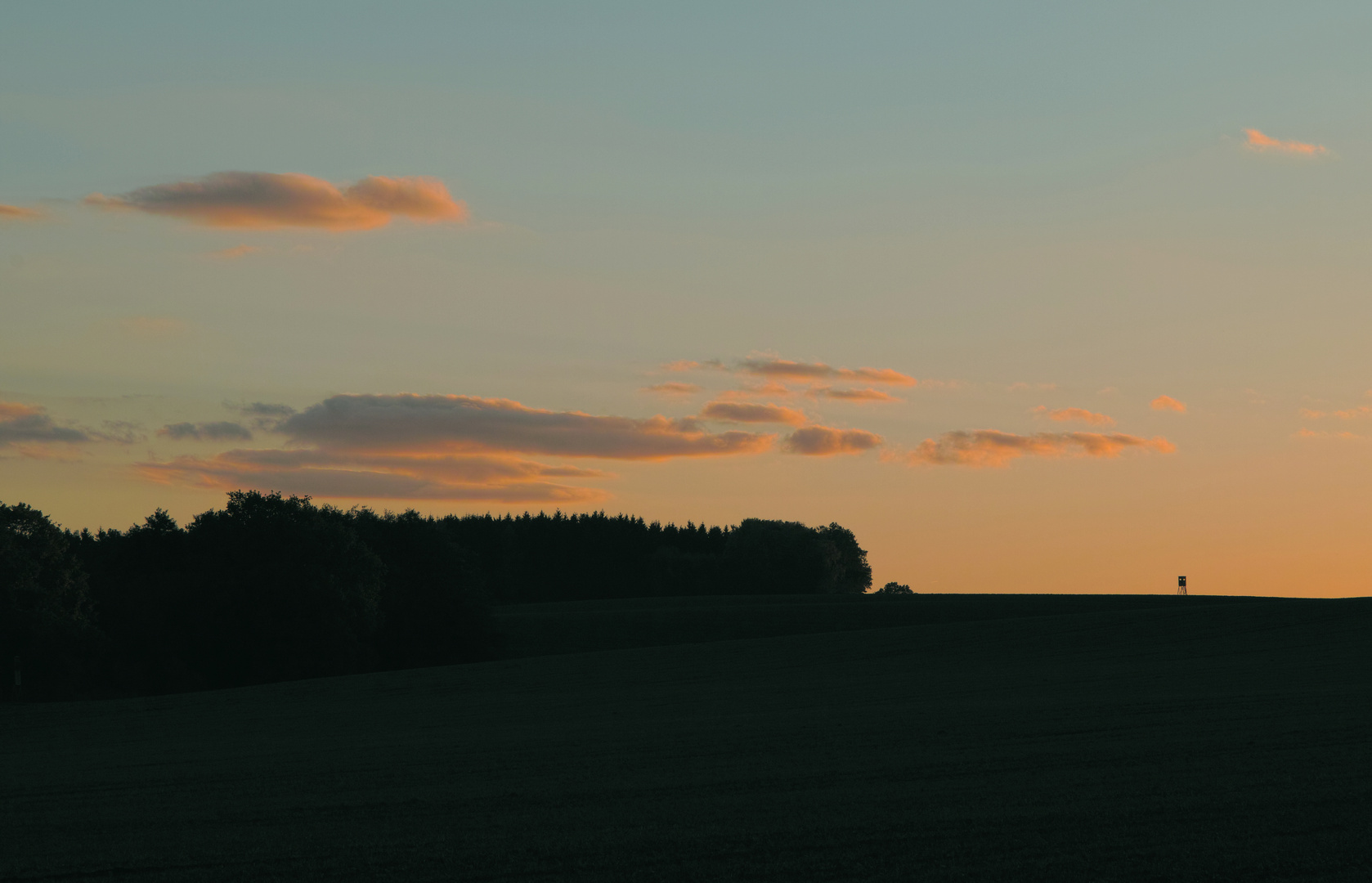 Mecklenburg im Spätherbst 3