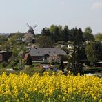 Mecklenburg.. ist nicht nur plattes Land