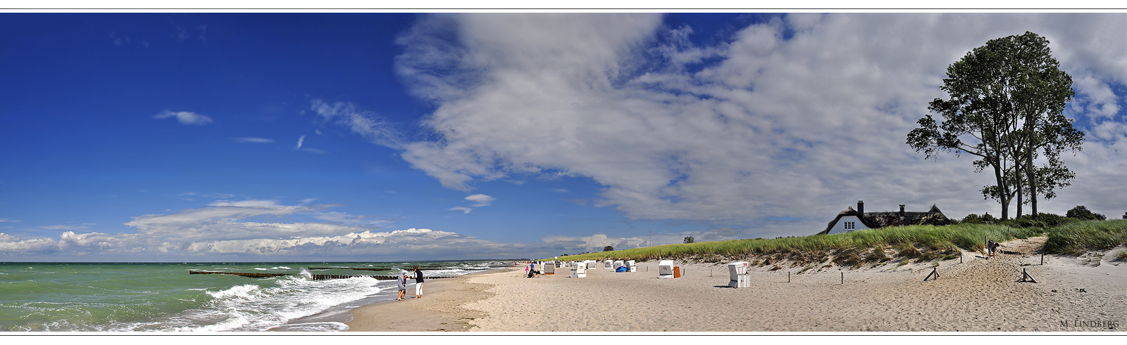 Mecklenburg- Vorpommern 04/2012