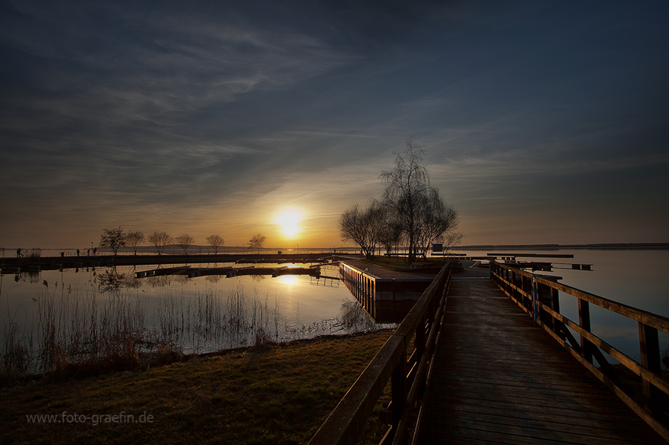 MECKLENBURG - VORPOMMERN