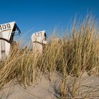 Mecklenburg-Vorpommern - Ostseestrand bei Kühlungsborn