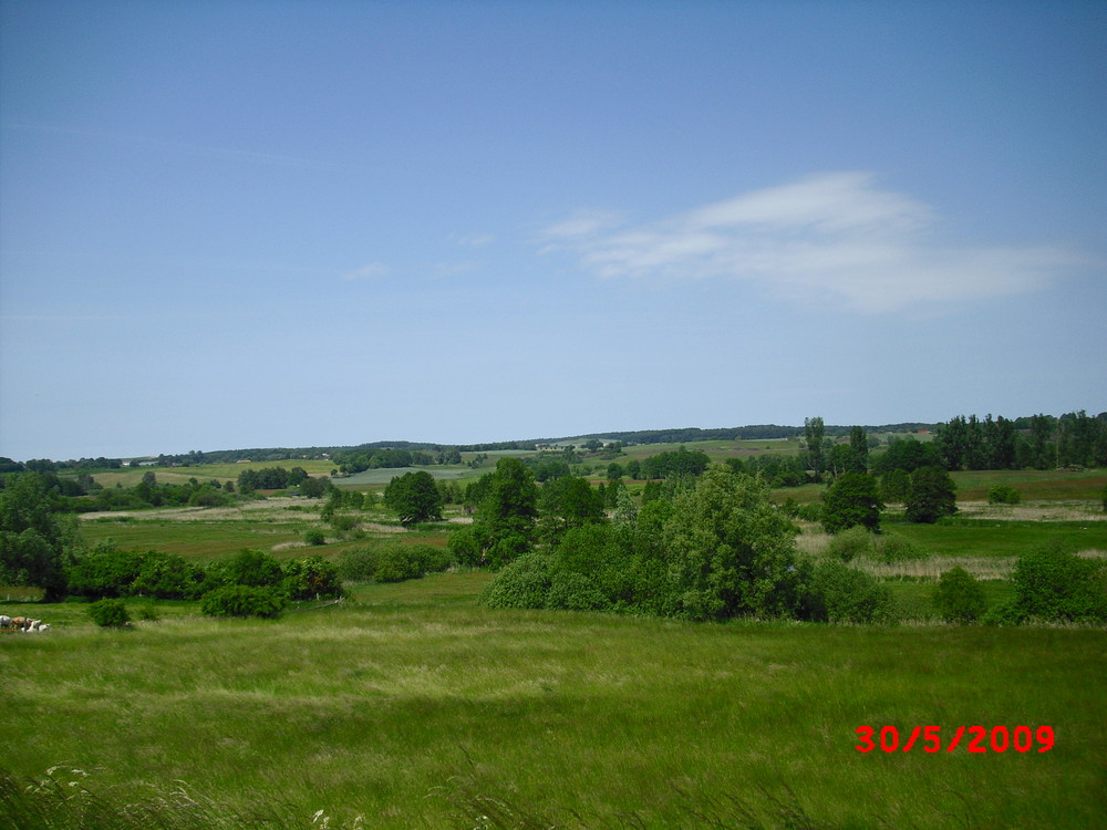 Mecklenburg - Warnow