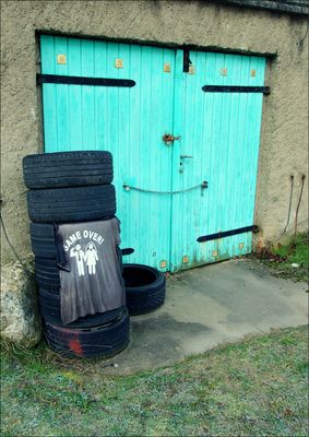 Mecklenburger Ansichten 73